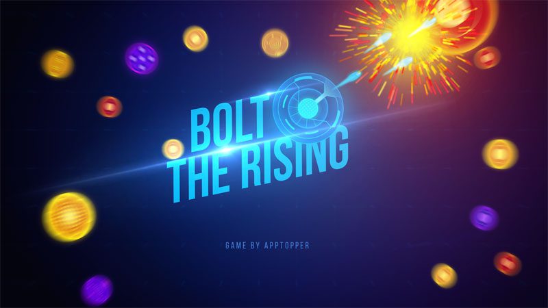 Bolt : The Rising  – 볼트: 더 라이징 1.0.5 버그판 1