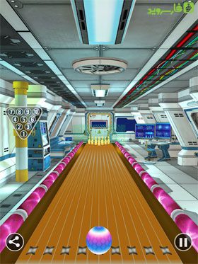 Bowling Paradise 2 Pro  – 볼링 파라다이스 2 프로 (프로) 1.0 2