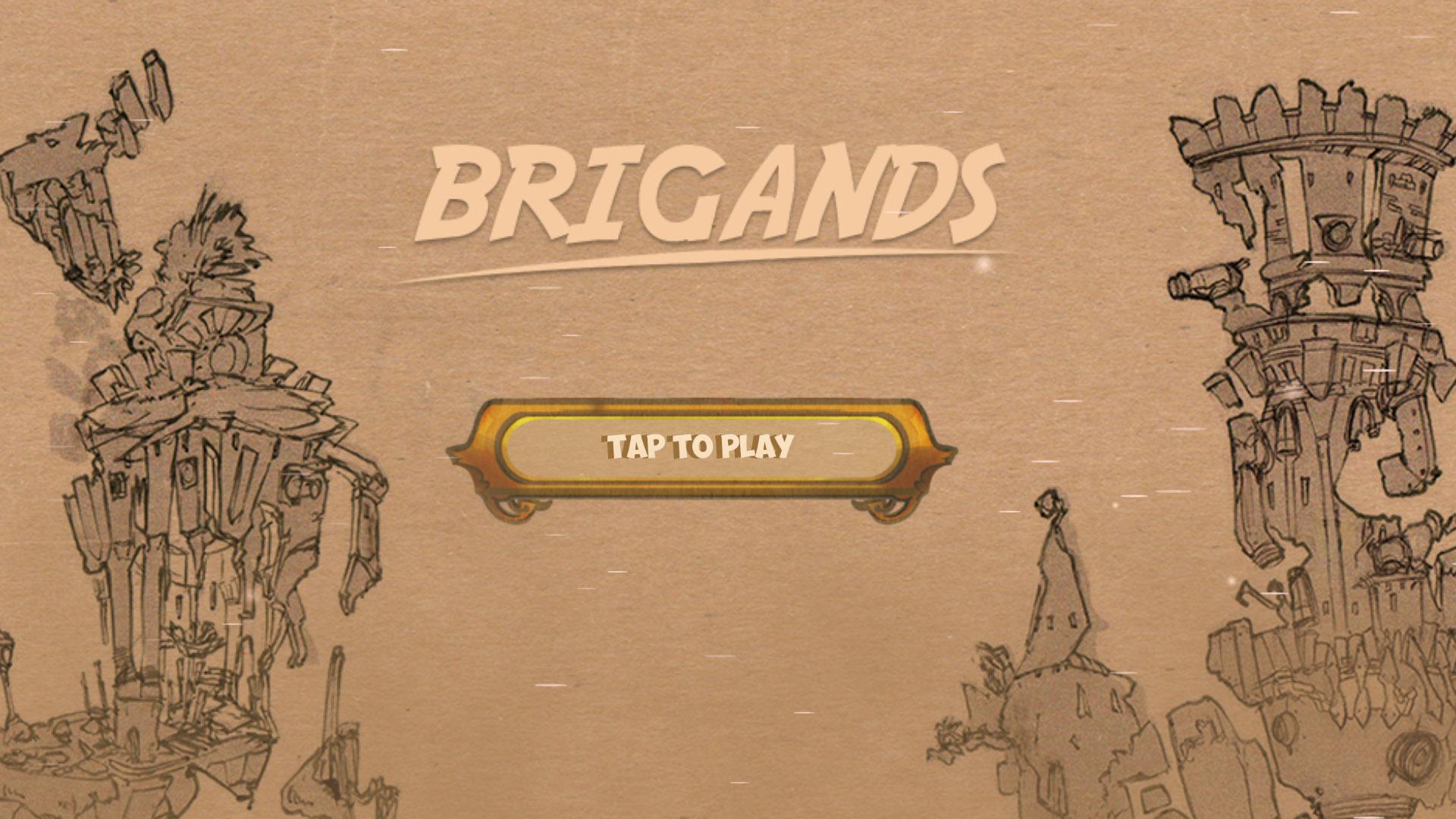 Brigands – 브리건드 1.1.1 1