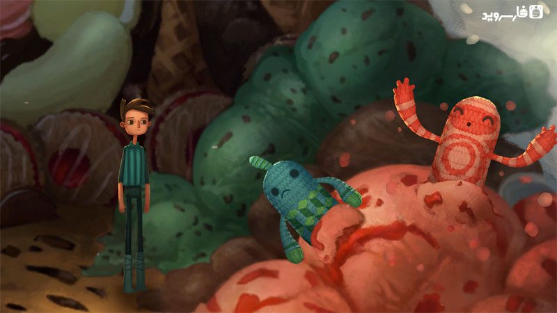 Broken Age  – 브로큰 에이지 2.0.6 1