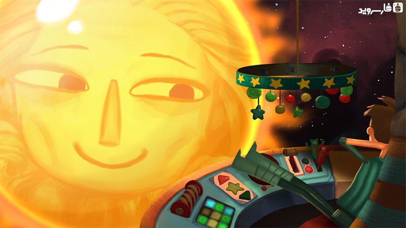 Broken Age  – 브로큰 에이지 2.0.6 3