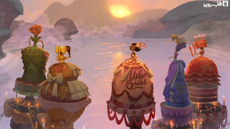 Broken Age  – 브로큰 에이지 2.0.6 6