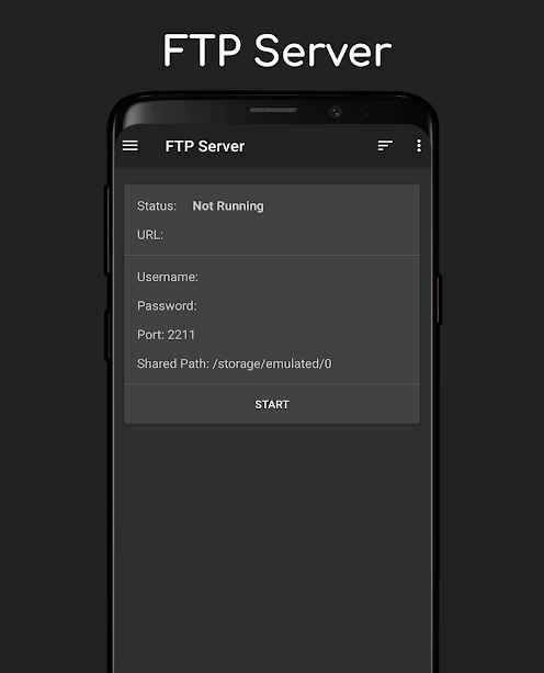 CM File Manager – CM 파일 관리자 1.6 3