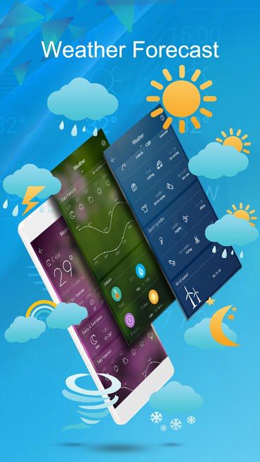 CM Locker – Security Lockscreen – CM 락커 – 보안 잠금화면 4.9.6 3