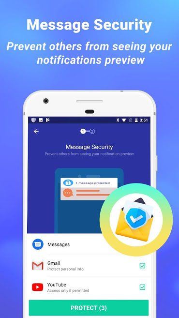 CM Security Master – CM 보안 마스터 5.1.8 7