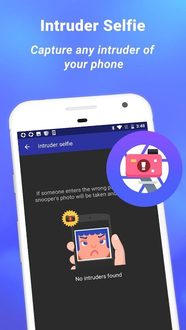 CM Security Master – CM 보안 마스터 5.1.8 8