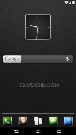 CM10 – Apollo Theme Chooser – CM10 – 아폴로 테마 선택기 8.0 1