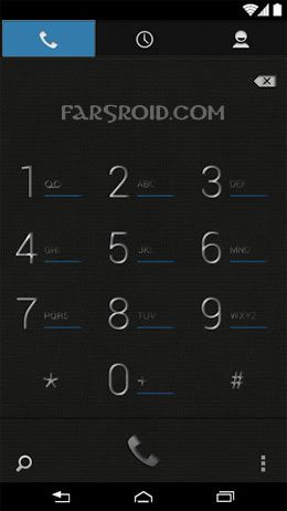 CM10 – Apollo Theme Chooser – CM10 – 아폴로 테마 선택기 8.0 2