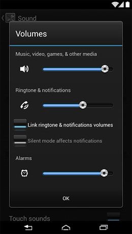 CM10 – Apollo Theme Chooser – CM10 – 아폴로 테마 선택기 8.0 3