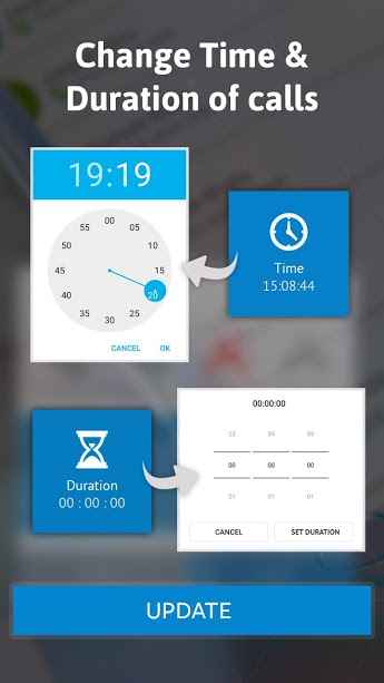Call Log Editor – 통화 기록 편집기 1.8 2