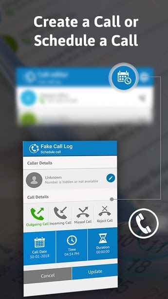 Call Log Editor – 통화 기록 편집기 1.8 4