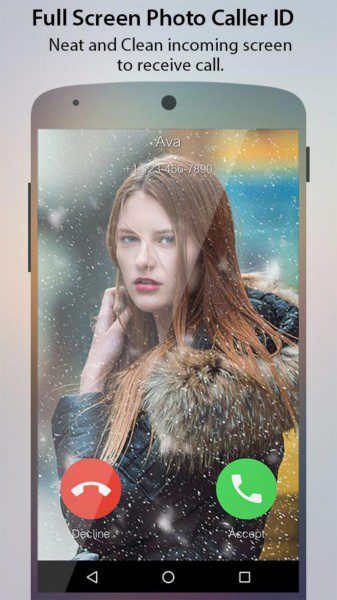 Caller Screen Dialer Pro  – 콜러 스크린 다이얼러 프로 (프로) 8.5 1