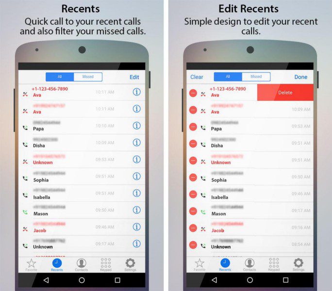 Caller Screen Dialer Pro  – 콜러 스크린 다이얼러 프로 (프로) 8.5 3