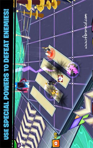 Calling All Mixels – 모든 믹셀에게 전화하기 3.0.0 2