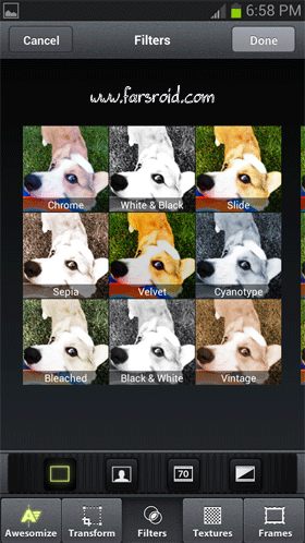 Camera Awesome  – 카메라 어썸 1.0.6 2