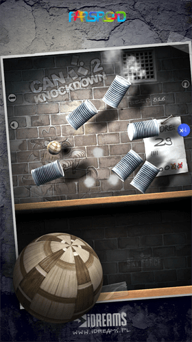 Can Knockdown 2  – 캔 녹다운 2 1.14 3