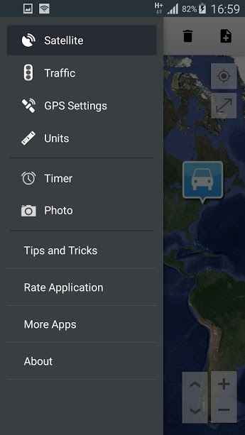 Car Locator Premium – 차량 위치 찾기 프리미엄 (프리미엄) 1.06 2