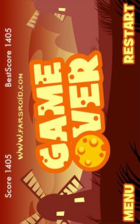 بازی Cheese Chopper  – 치즈 절단기 1.0 3