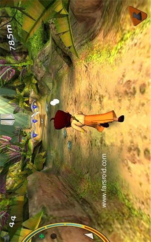 Chhota Bheem Jungle Rush 3D  – 쵸타 비엠 정글 러시 3D 1.0.27 1