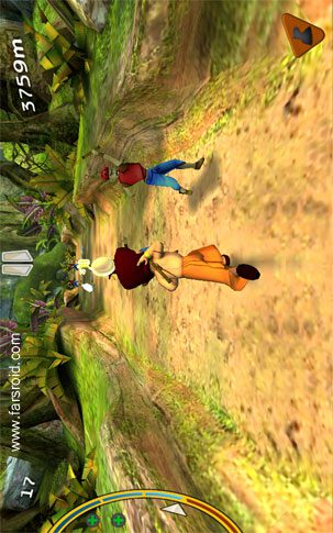 Chhota Bheem Jungle Rush 3D  – 쵸타 비엠 정글 러시 3D 1.0.27 2