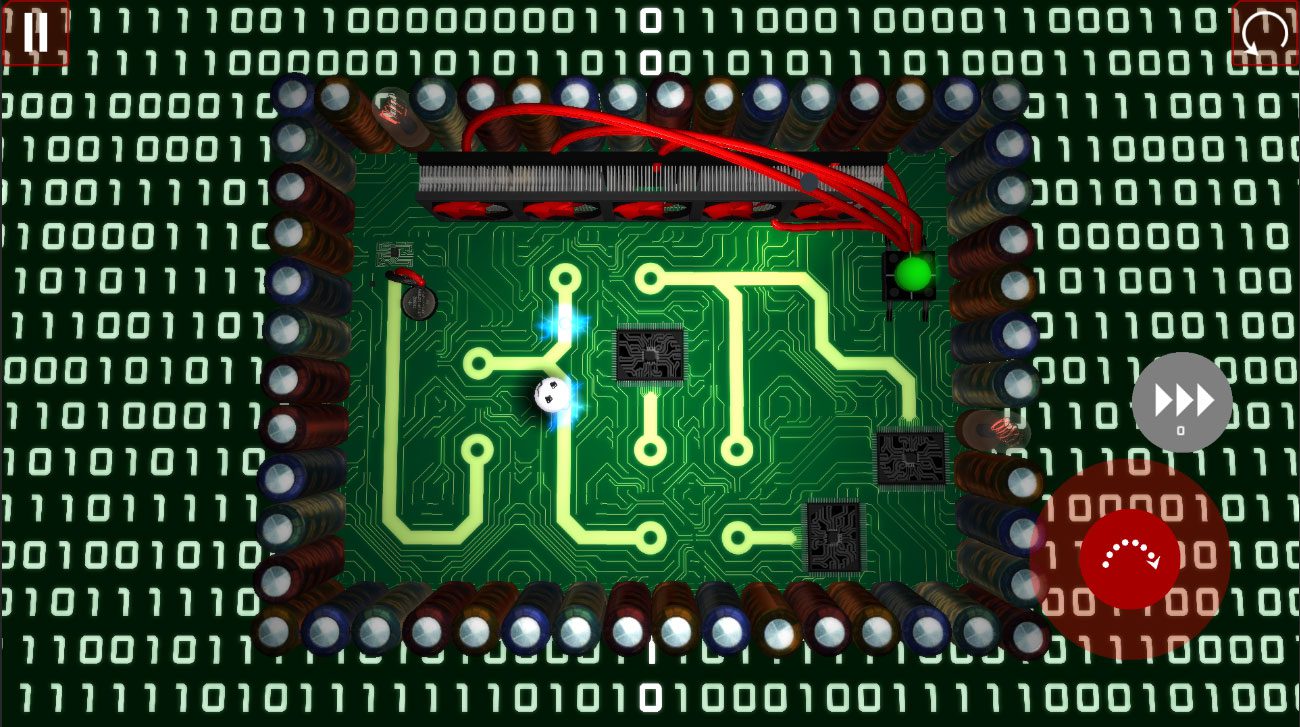 Circuit  – 서킷 1.0 3