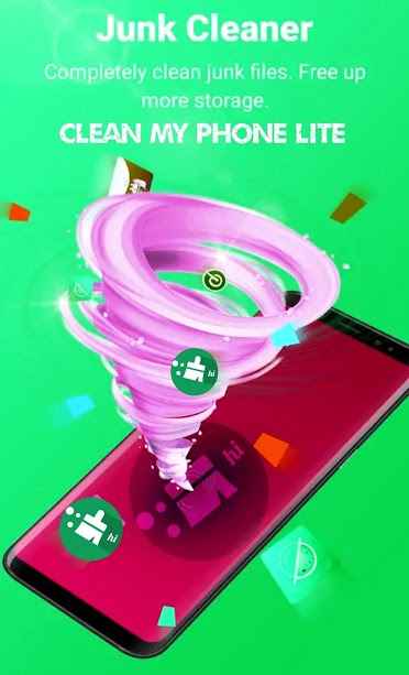 Clean My Phone Lite – 클린 마이 폰 라이트 1.2 2