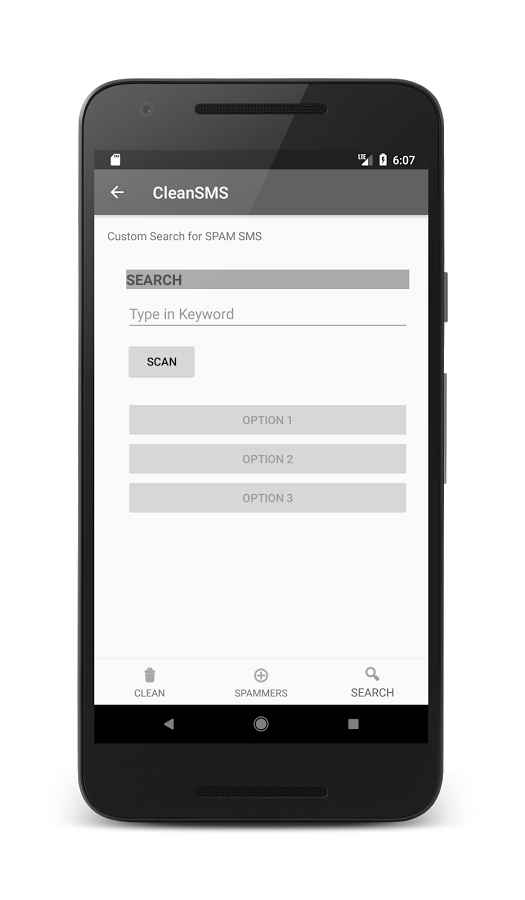 CleanSMS – 클린SMS 2.1 2
