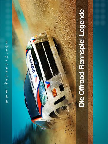 Colin McRae Rally  – 콜린 맥레이 랠리 1.11 버그판 1