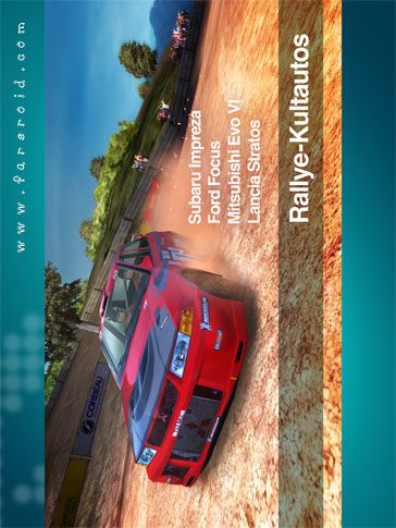 Colin McRae Rally  – 콜린 맥레이 랠리 1.11 버그판 2