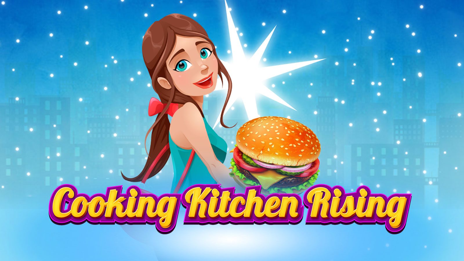 Cooking Games Kitchen Rising Cooking Chef Master  – 요리 게임 주방 상승 요리사 마스터 1.19 버그판 4