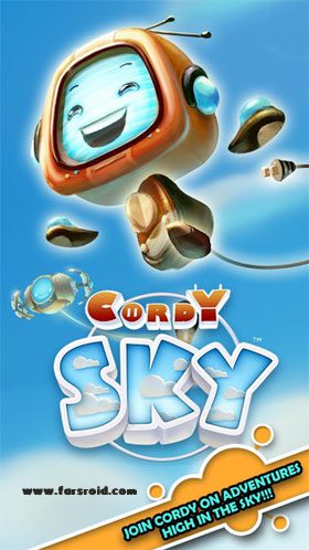 Cordy Sky 17608 Full MOD – 코르디 스카이 17608 풀 모드 (풀)  버그판 2