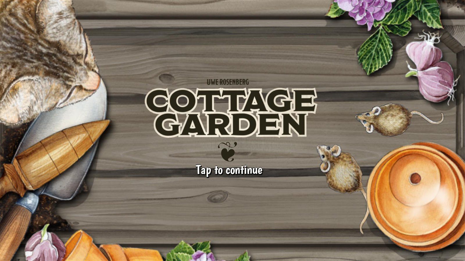 Cottage Garden 16 – 코티지 가든 16 23 1