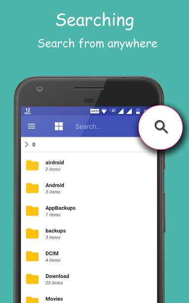 Crazy File Explorer Pro – 크레이지 파일 탐색기 프로 (프로) 1.0 4