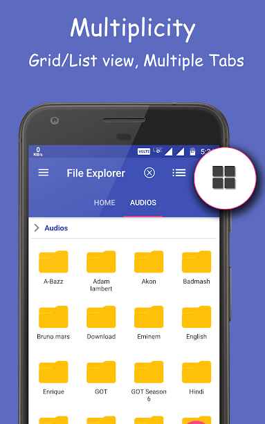 Crazy File Explorer Pro – 크레이지 파일 탐색기 프로 (프로) 1.0 5