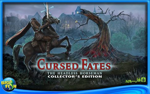 Cursed Fates: Horseman  – 저주받은 운명: 기수 1.0 3