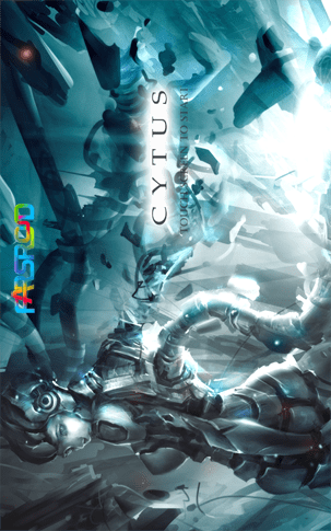 Cytus  10.0.13 1