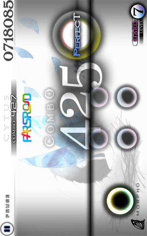 Cytus  10.0.13 3