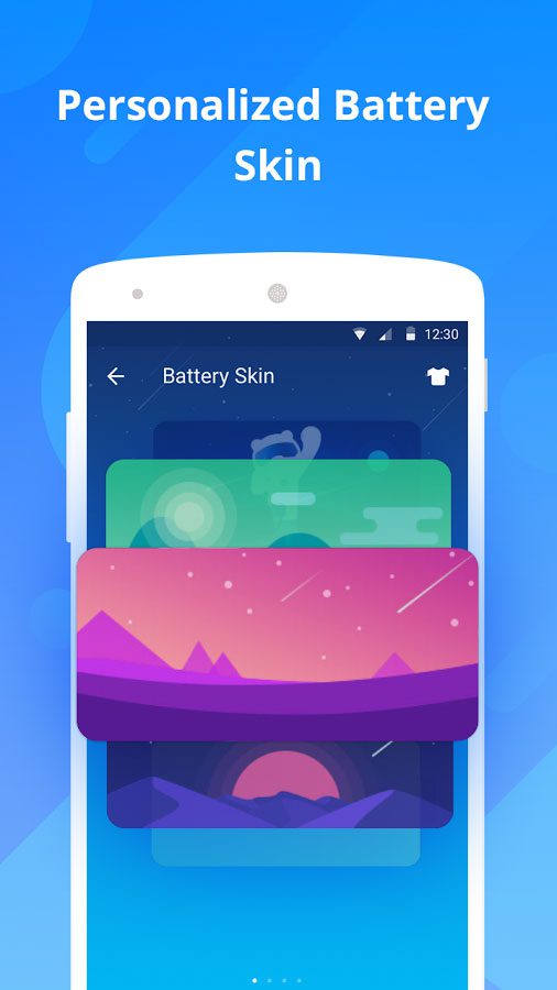 DU Battery Saver Full  – DU 배터리 세이버 풀 (프로) 4.9.5.1 1