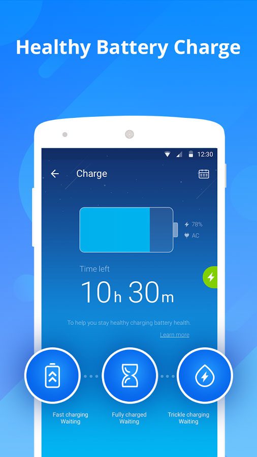 DU Battery Saver Full  – DU 배터리 세이버 풀 (프로) 4.9.5.1 3