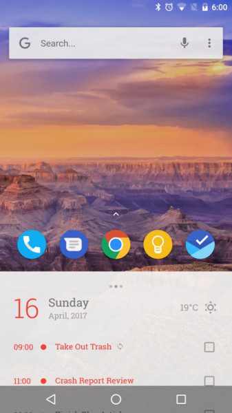 Dailydo Productivity Launcher Pro  – 데일리도 생산성 런처 프로 (프로) 1.1.7 7