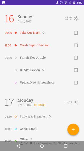 Dailydo Productivity Launcher Pro  – 데일리도 생산성 런처 프로 (프로) 1.1.7 1