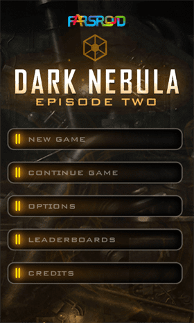 Dark Nebula HD – 다크 네뷸라 HD 1.1 1