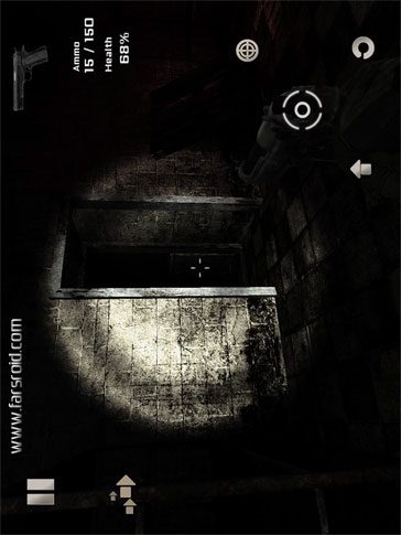 Dead Bunker II  – 데드 벙커 II 1.05 1