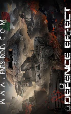 Defence Effect HD  – 디펜스 이펙트 HD 1.1.0 1