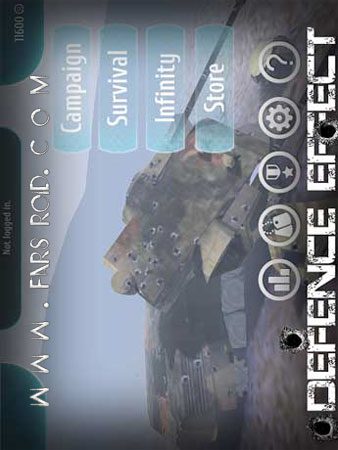 Defence Effect HD  – 디펜스 이펙트 HD 1.1.0 2