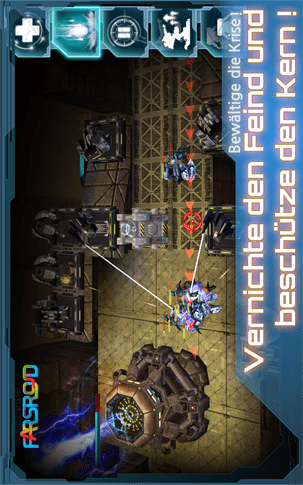 Defense Technica  – 디펜스 테크니카 1.1.5 2