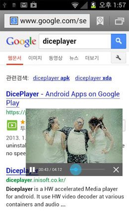 DicePlayer 20813211 – 다이스플레이어 20813211 3