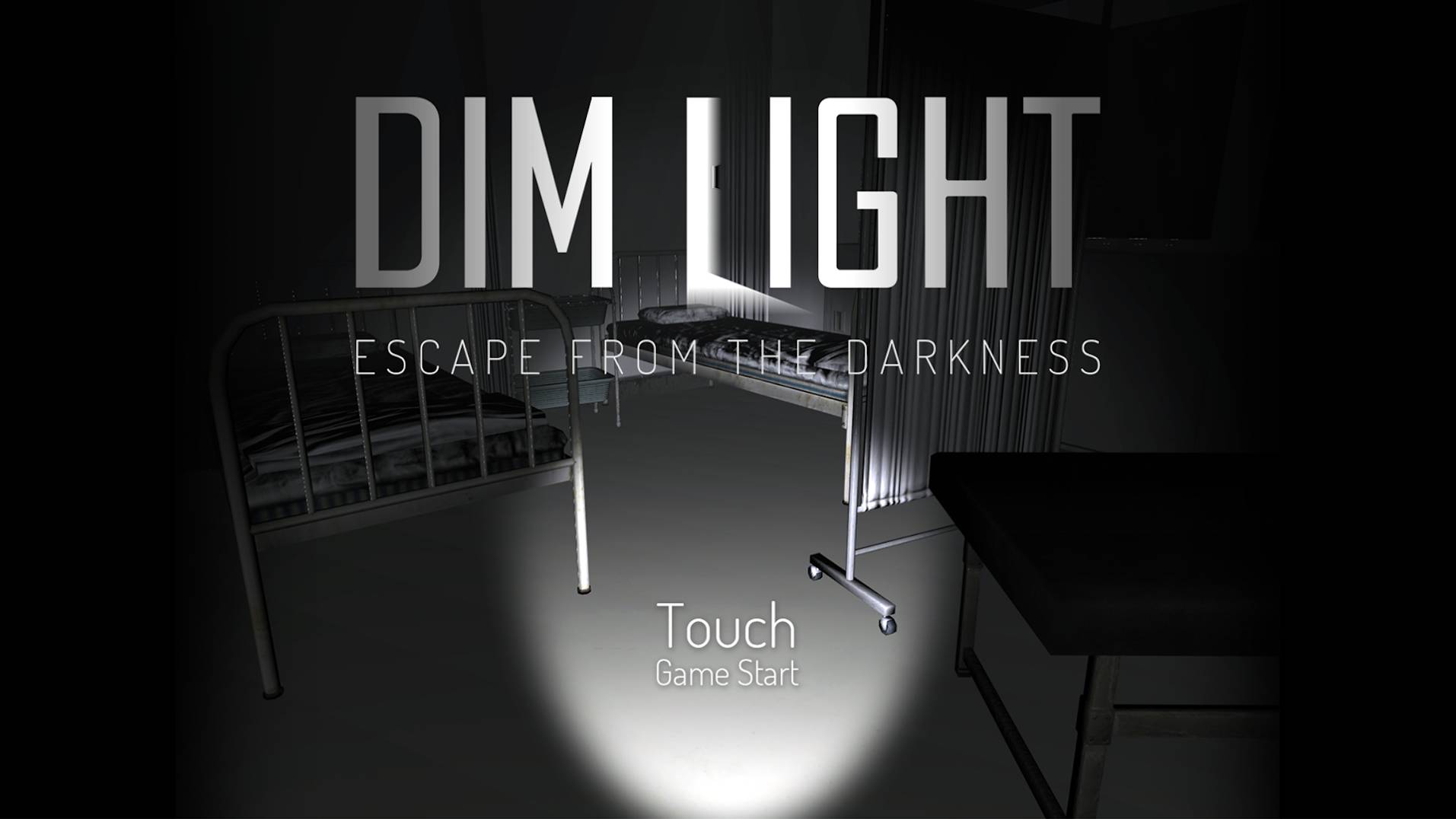 Dim Light – 어두운 빛 2.06 1