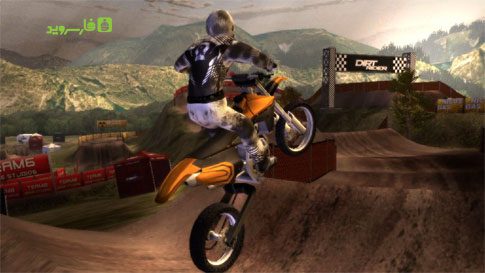 Dirt Rider™  – 더트 라이더™ 2.1 2