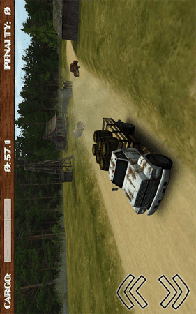 Dirt Road Trucker 3D  – 더트 로드 트럭커 3D 1.0 1